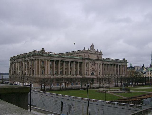 Sztokholm