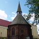 Kaplica św Gertrudy