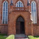 Cerkiew - wejście