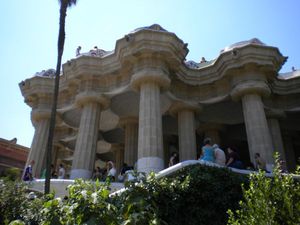 Park Guell