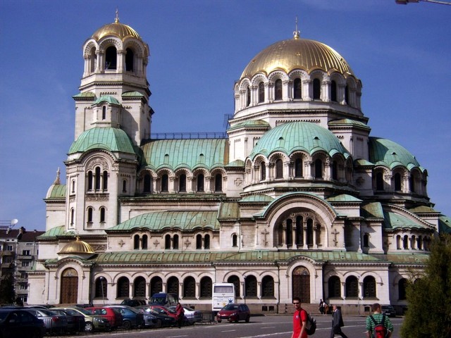 116124 - Sofia