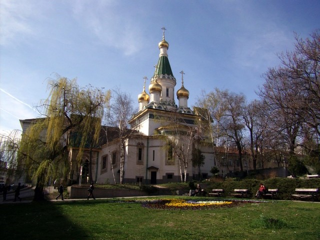 116125 - Sofia