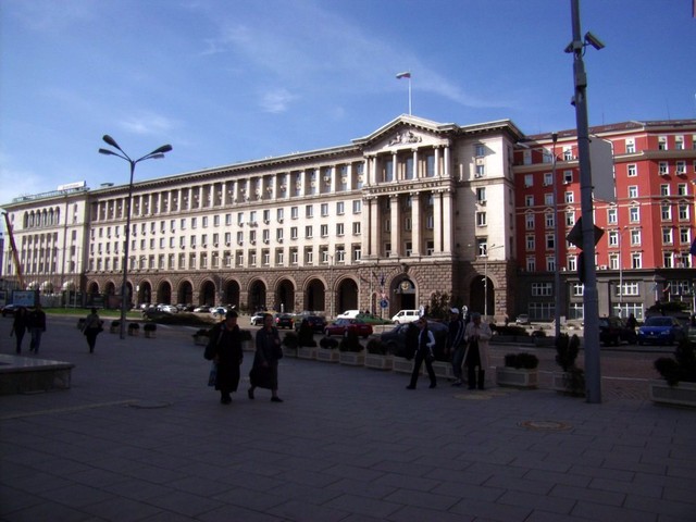 116127 - Sofia