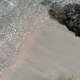 Elafonisi, różowy piasek