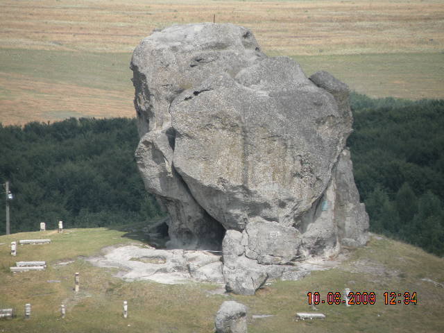 Podhorce