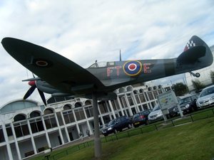 RAF Museum