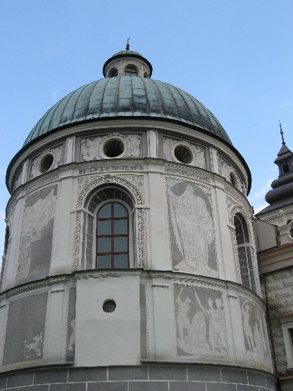 Zamek