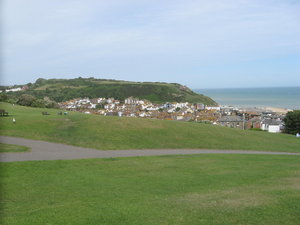 Panorama Hastings