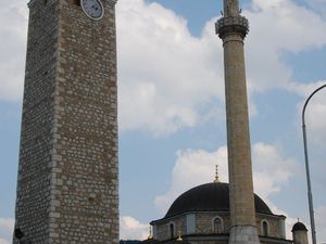 Dsc 10 stary meczet w pljevli