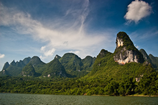 Yangshuo