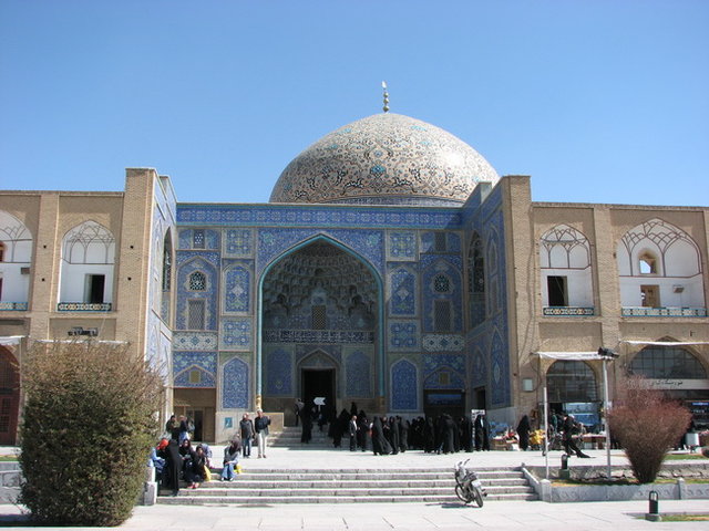 meczet Imama