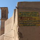 Yazd - miasto sprzed 2000 lat