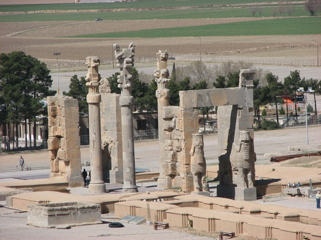 Persepolis