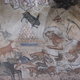 malowidła w łaźni w Kerman