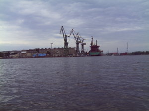 Stocznia Gdańska