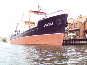 Sołdek