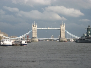 Tower Bridge