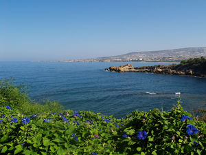 Cypr, Paphos