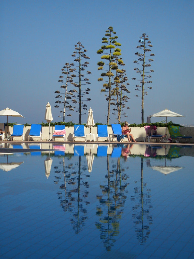 Cypr, Paphos