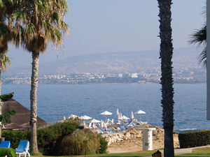 Cypr, Paphos