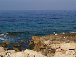 Cypr, Paphos