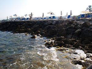 Cypr, Paphos