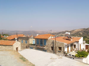 Cypr, Lefkara