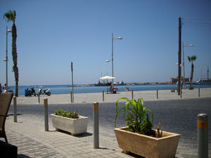 Cypr, Paphos