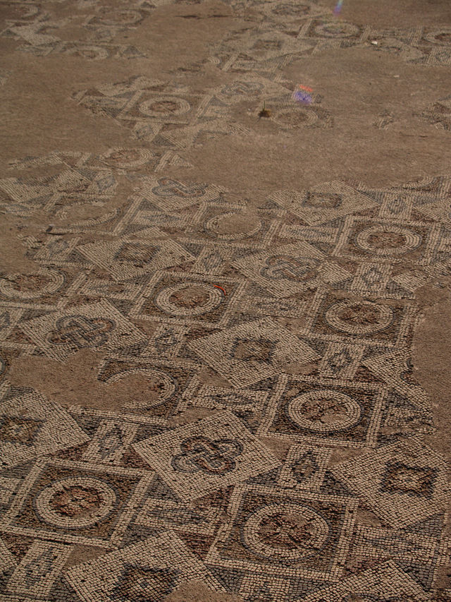 Cypr, Paphos