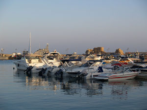 Cypr, Paphos