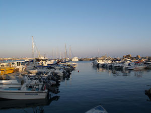 Cypr, Paphos