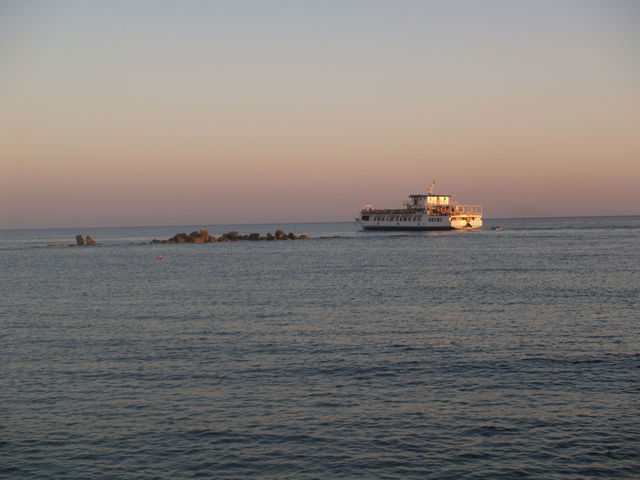 Cypr, Paphos