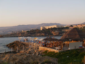 Cypr, Paphos