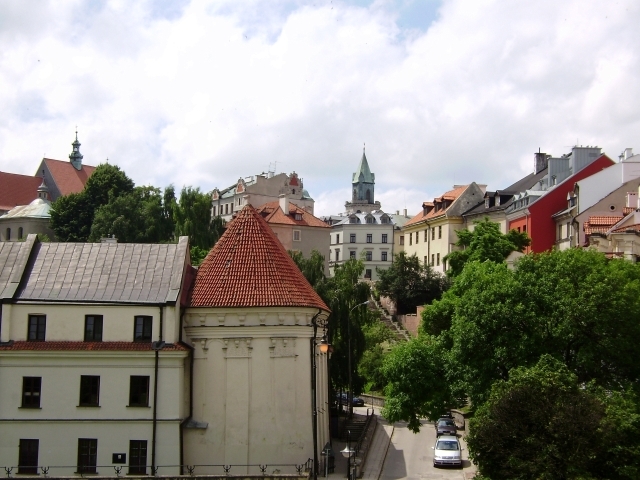 Stare Miasto