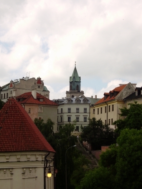 Stare Miasto