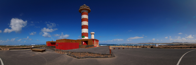 Faro del Cotillo
