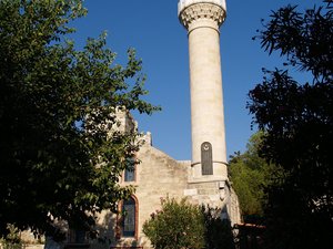 Turcja, Bodrum, Zamek Św. Piotra