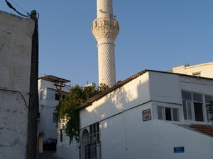 Turcja, Bodrum