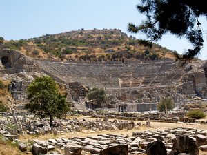 Turcja, Efez