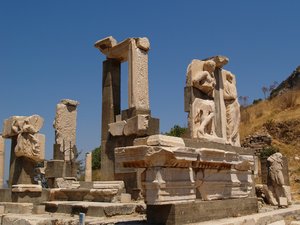Turcja, Efez