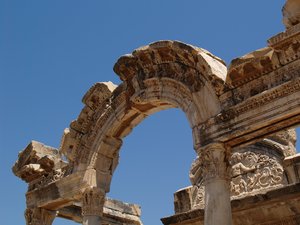 Turcja, Efez