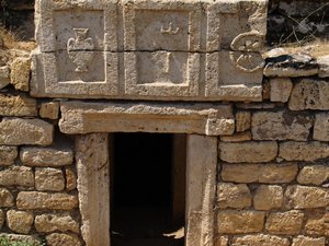 Turcja, Pamukkale - Hierapolis