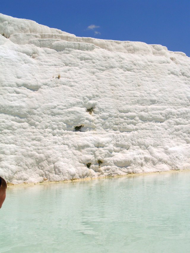 Turcja, Pamukkale 