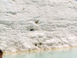 Turcja, Pamukkale 