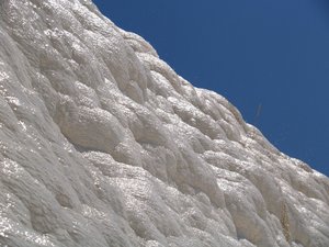 Turcja, Pamukkale 