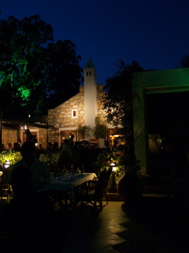 Turcja, Bodrum - Bitez
