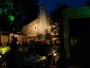 Turcja, Bodrum - Bitez