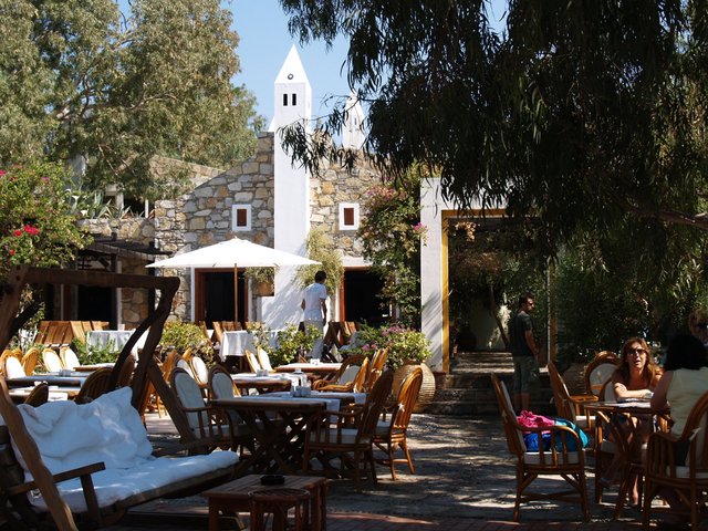 Turcja, Bodrum - Bitez