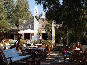 Turcja, Bodrum - Bitez