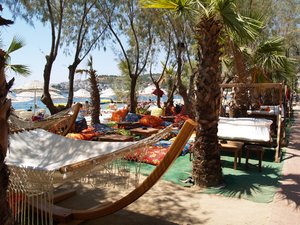 Turcja, Bodrum - Bitez